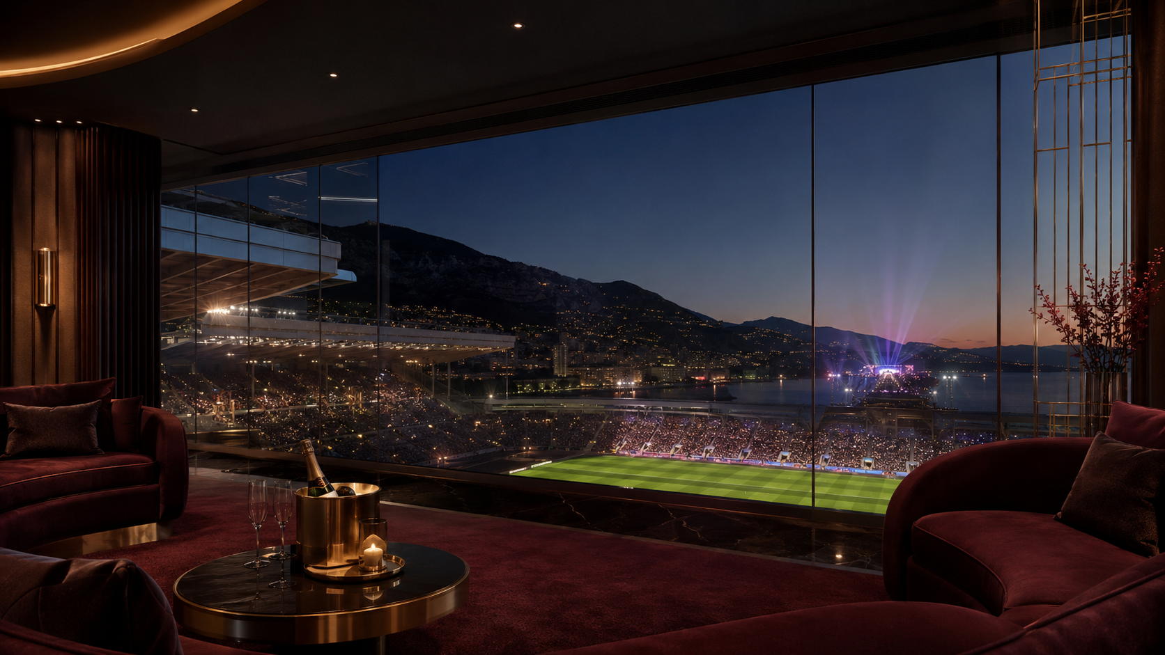 Tickets pour événements sportifs et artistiques